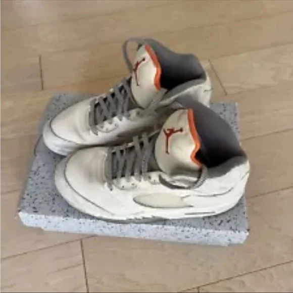 Jordan - Picture 4 of 7